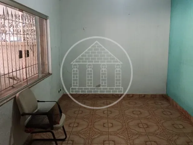 Sobrado com 123m² 3 quartos e 2 banheiros, à venda, no bairro Campo Grande em São Paulo