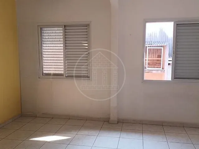 Sobrado com 123m² 3 quartos e 2 banheiros, à venda, no bairro Campo Grande em São Paulo
