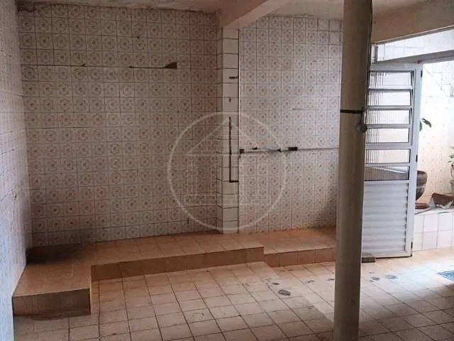 Sobrado com 123m² 3 quartos e 2 banheiros, à venda, no bairro Campo Grande em São Paulo