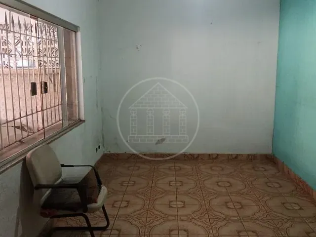Sobrado com 123m² 3 quartos e 2 banheiros, à venda, no bairro Campo Grande em São Paulo