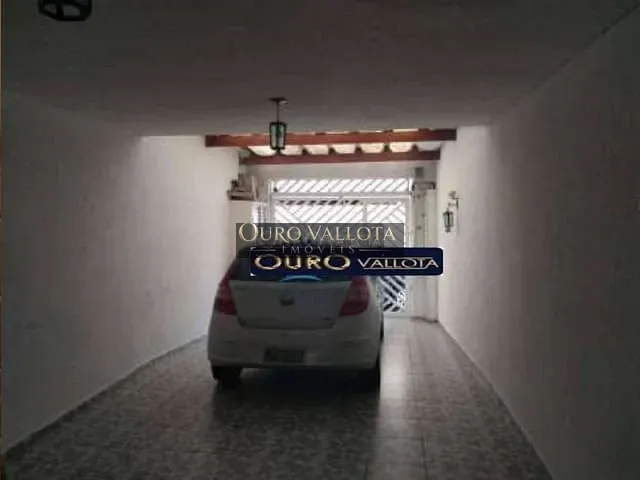 Sobrado com 140m² 3 quartos e 2 banheiros, para alugar, no bairro Parque da Mooca em São Paulo