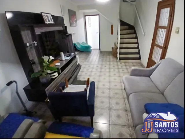Sobrado com 119m² 3 quartos e 2 banheiros, à venda, no bairro Alto da Mooca em São Paulo
