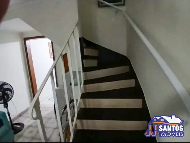Sobrado com 119m² 3 quartos e 2 banheiros, à venda, no bairro Alto da Mooca em São Paulo