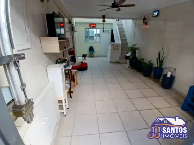 Sobrado com 119m² 3 quartos e 2 banheiros, à venda, no bairro Alto da Mooca em São Paulo
