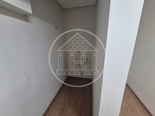Sobrado com 397m², para alugar, no bairro Santo Amaro em São Paulo