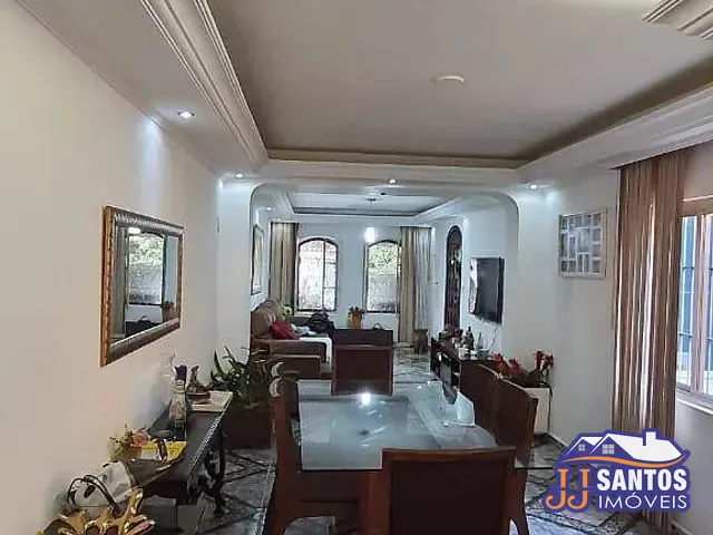 Sobrado com 228m² 3 quartos e 3 banheiros, à venda, no bairro Vila Guilherme em São Paulo