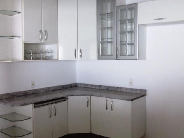 Foto do Sobrado - Av. Itavuvu - Jardim Santa Cecília - locação somente do pavimento superior | Ary Proenca Negócios Imobiliários Ltda