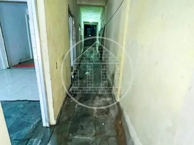 Sobrado com 225m² 5 quartos e 4 banheiros, à venda, no bairro Jardim São Rafael em São Paulo