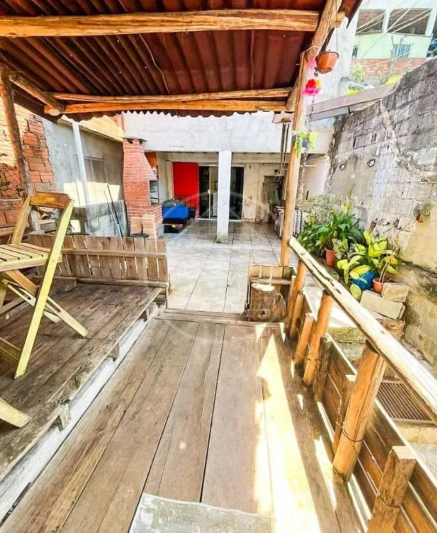 Sobrado, 5 quartos, 225 m² - Foto 41