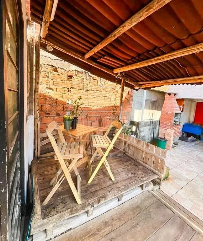 Sobrado, 5 quartos, 225 m² - Foto 42
