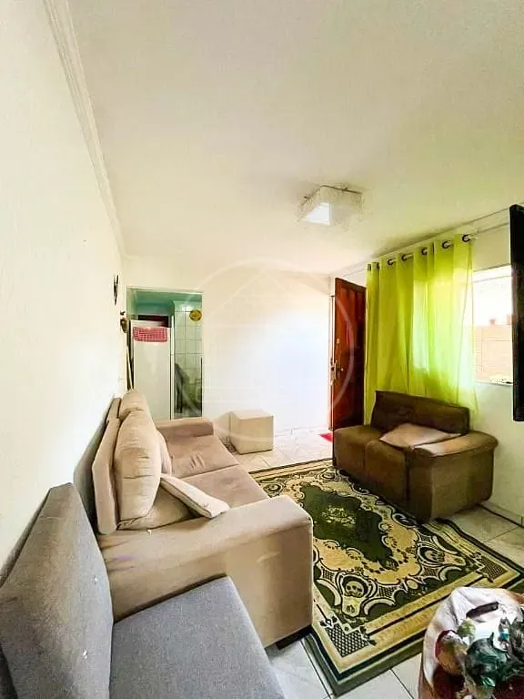 Sobrado, 5 quartos, 225 m² - Foto 16