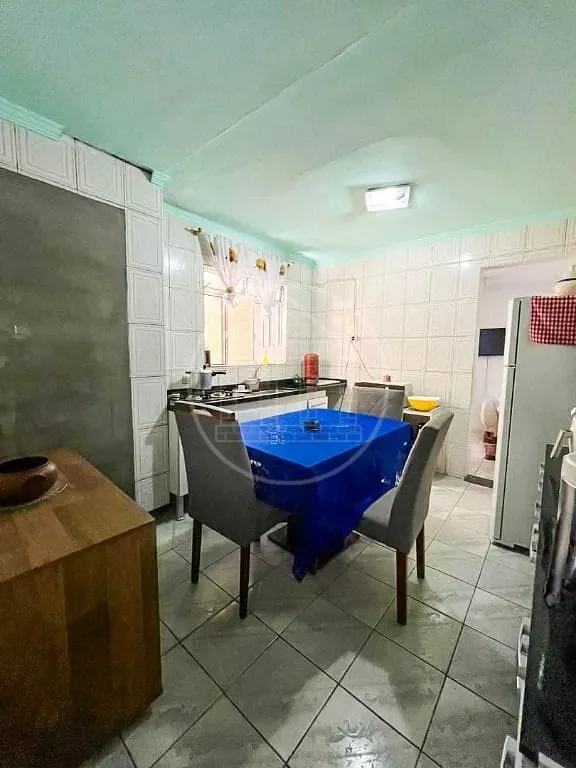 Sobrado, 5 quartos, 225 m² - Foto 13