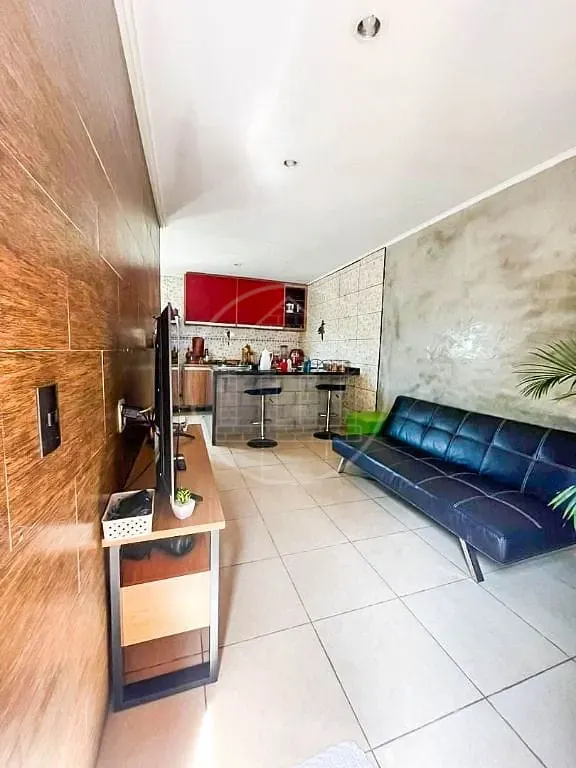 Sobrado, 5 quartos, 225 m² - Foto 1