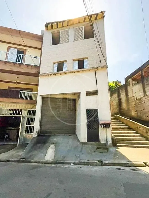 Sobrado, 5 quartos, 225 m² - Foto 51