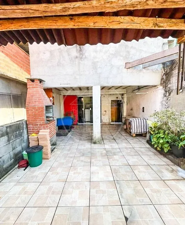 Sobrado, 5 quartos, 225 m² - Foto 40