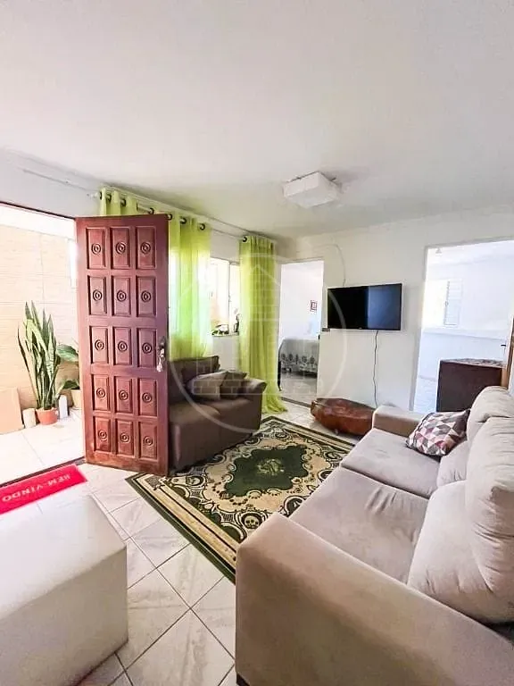Sobrado, 5 quartos, 225 m² - Foto 15