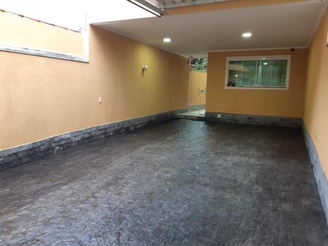 Sobrado com 150m² 3 quartos e 4 banheiros, à venda, no bairro Jardim das Flores em Osasco