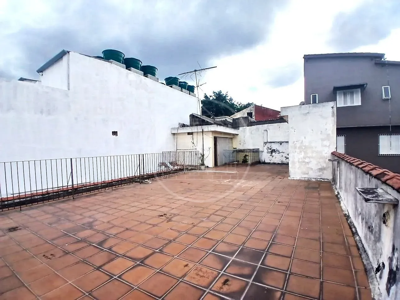Sobrado, 2 quartos, 1000 m² - Foto 11