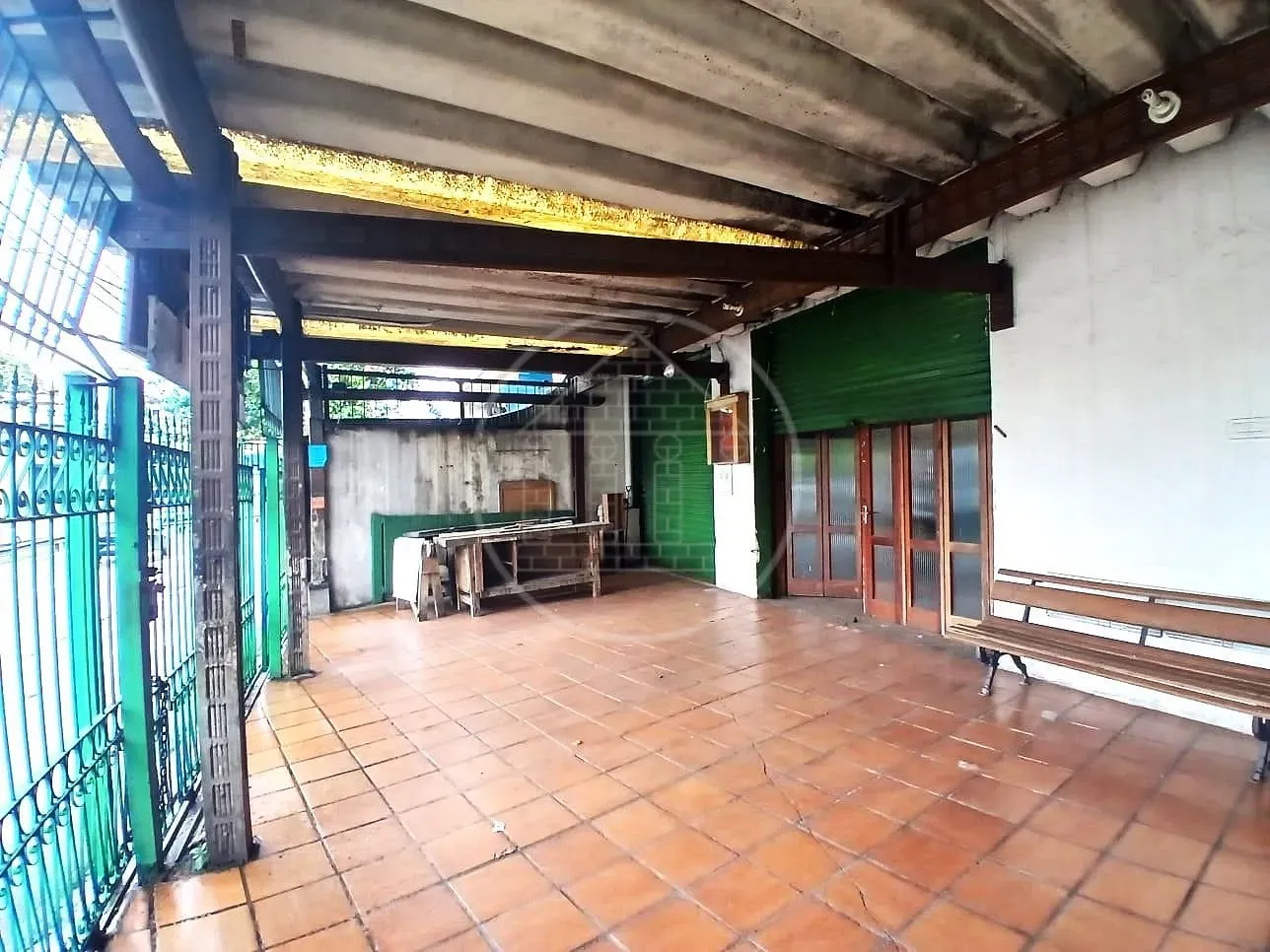 Sobrado, 2 quartos, 1000 m² - Foto 1