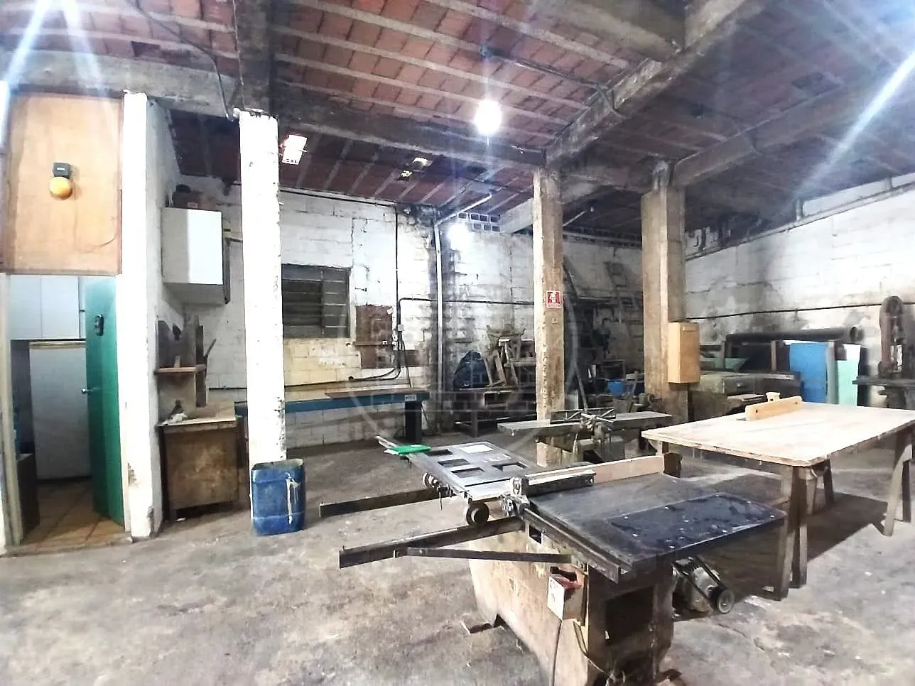 Sobrado, 2 quartos, 1000 m² - Foto 2