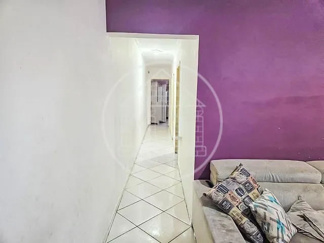 Sobrado com 125m² 3 quartos e 2 banheiros, à venda, no bairro Jardim Edi em São Paulo