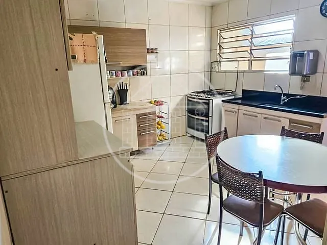 Sobrado com 125m² 3 quartos e 2 banheiros, à venda, no bairro Jardim Edi em São Paulo