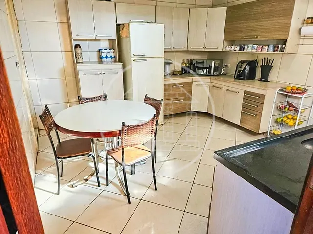 Sobrado com 125m² 3 quartos e 2 banheiros, à venda, no bairro Jardim Edi em São Paulo