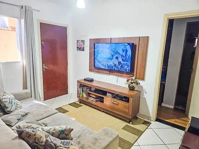 Sobrado com 125m² 3 quartos e 2 banheiros, à venda, no bairro Jardim Edi em São Paulo
