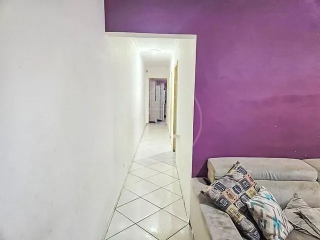 Sobrado com 125m² 3 quartos e 2 banheiros, à venda, no bairro Jardim Edi em São Paulo