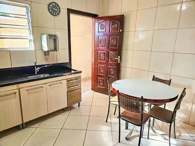 Sobrado com 125m² 3 quartos e 2 banheiros, à venda, no bairro Jardim Edi em São Paulo