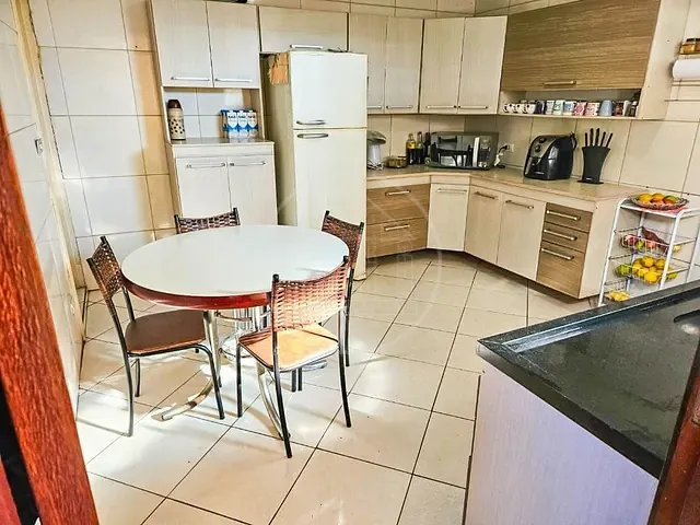 Sobrado com 125m² 3 quartos e 2 banheiros, à venda, no bairro Jardim Edi em São Paulo