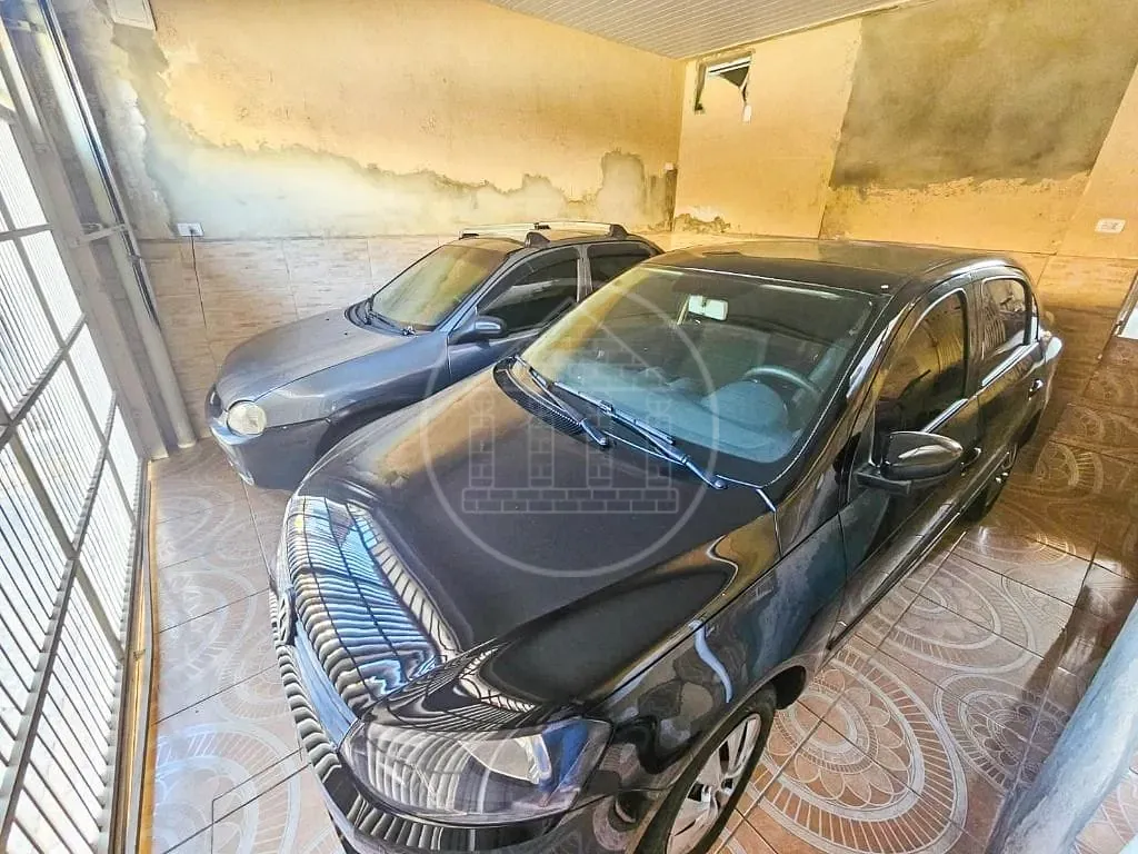 Sobrado, 3 quartos, 130 m² - Foto 10