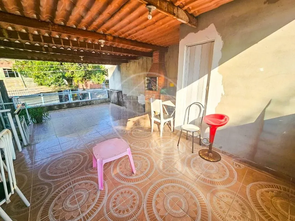 Sobrado, 3 quartos, 130 m² - Foto 15