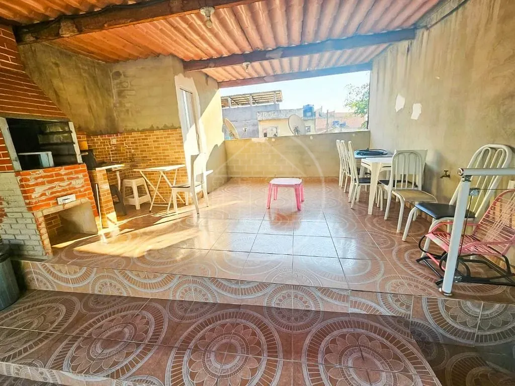 Sobrado, 3 quartos, 130 m² - Foto 16