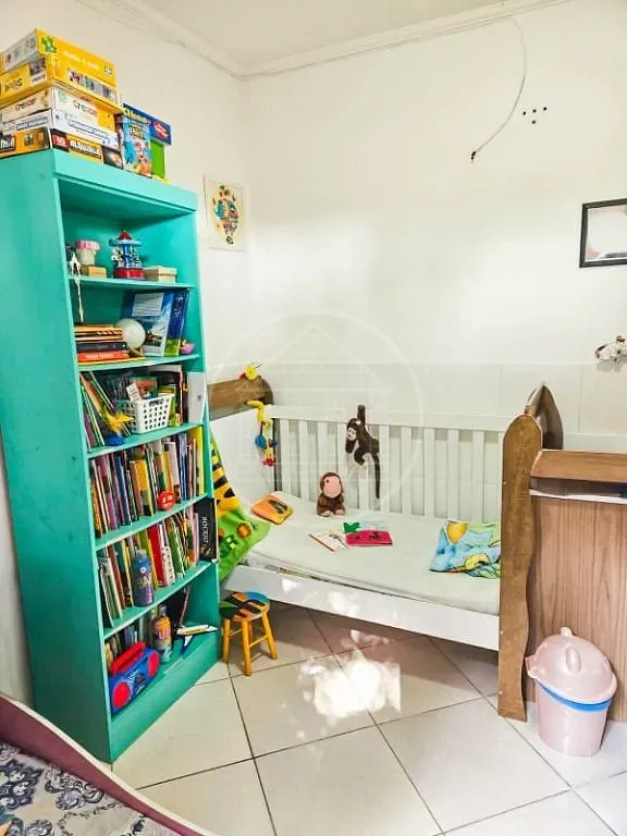 Sobrado, 3 quartos, 130 m² - Foto 8