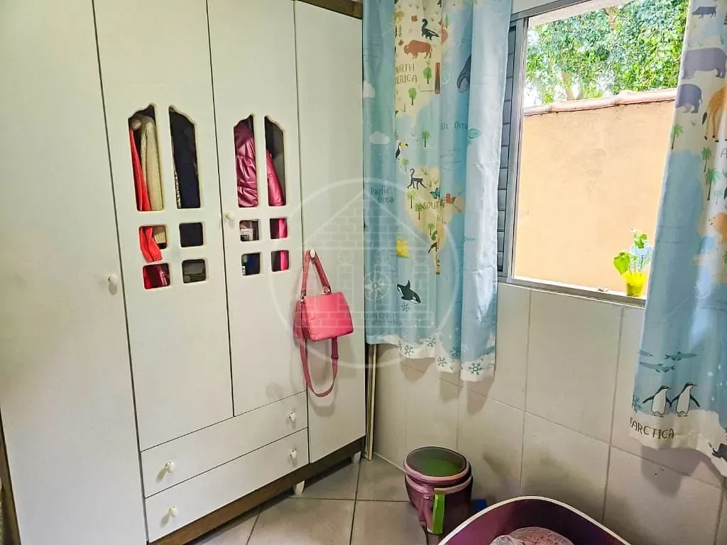 Sobrado, 3 quartos, 130 m² - Foto 13