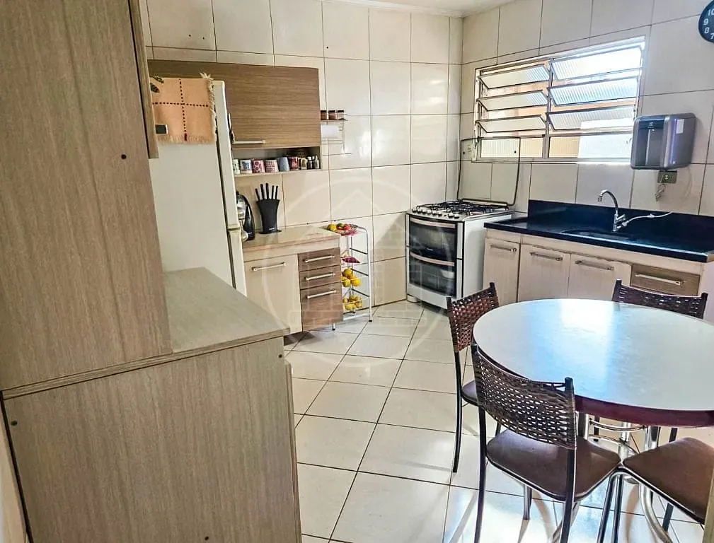 Sobrado, 3 quartos, 130 m² - Foto 1