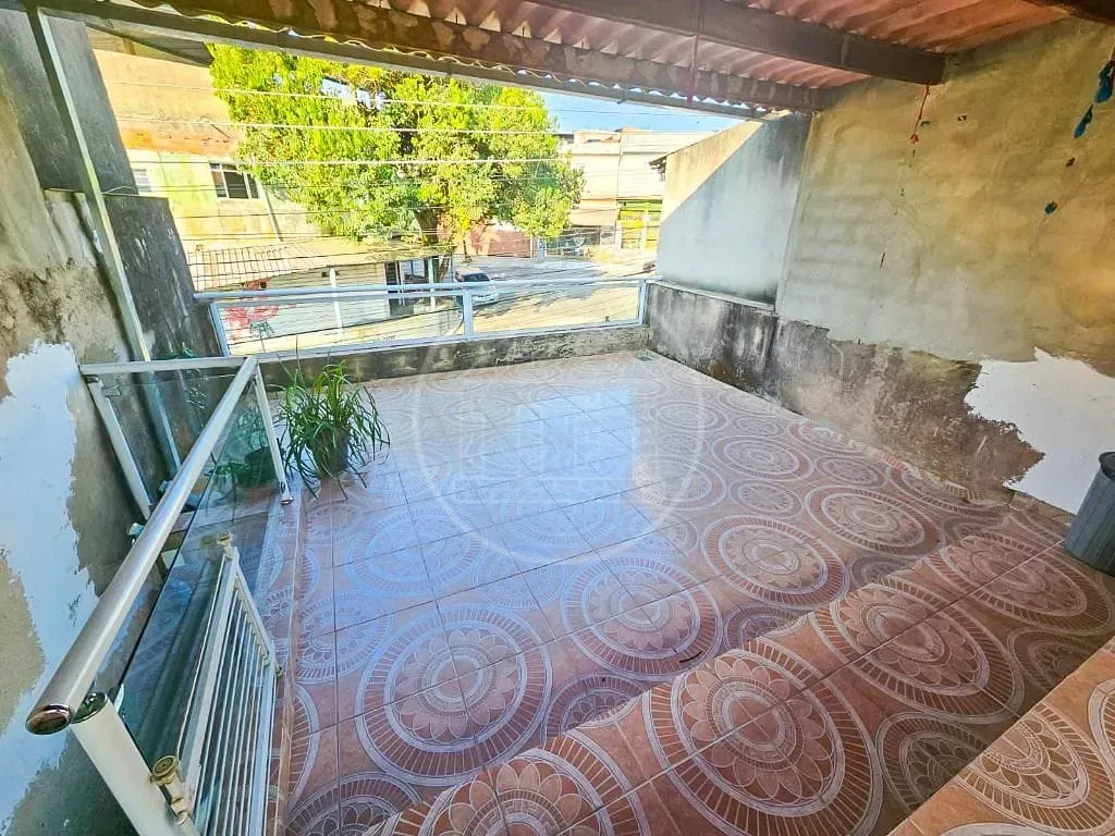 Sobrado, 3 quartos, 130 m² - Foto 11