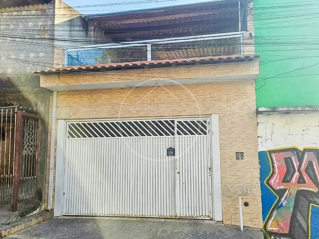 Sobrado, 3 quartos, 130 m² - Foto 9