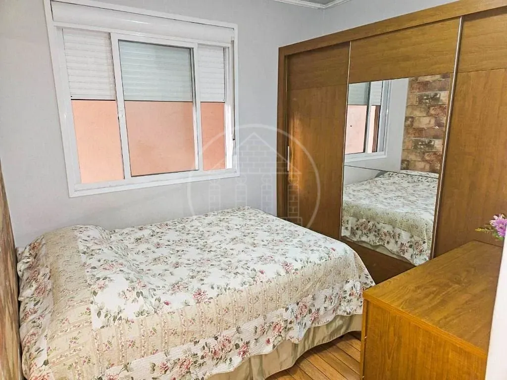 Sobrado, 3 quartos, 130 m² - Foto 20