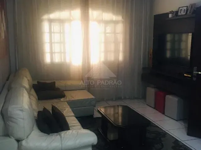 Sobrado com 150m² 3 quartos e 3 banheiros, à venda, no bairro Vila São Francisco em Mauá