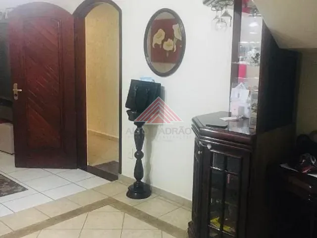 Sobrado com 150m² 3 quartos e 3 banheiros, à venda, no bairro Vila São Francisco em Mauá