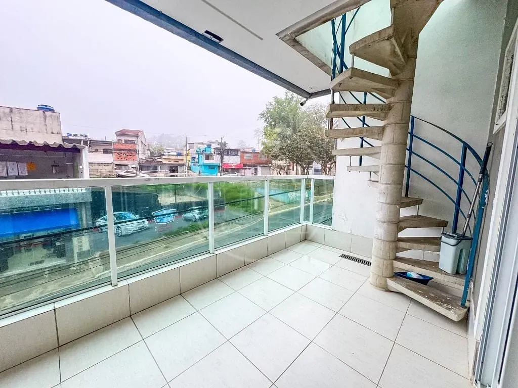 Sobrado, 4 quartos, 300 m² - Foto 7