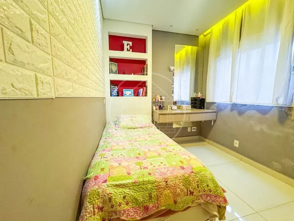 Sobrado, 4 quartos, 300 m² - Foto 20