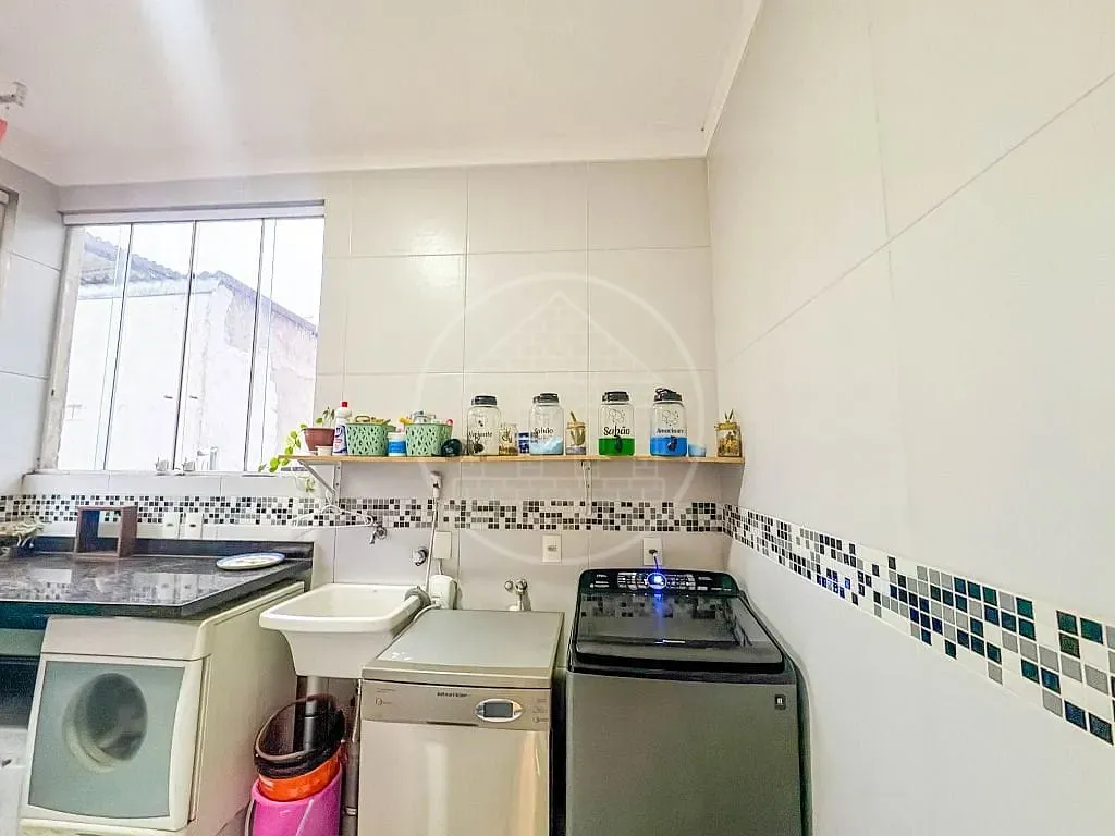 Sobrado, 4 quartos, 300 m² - Foto 36