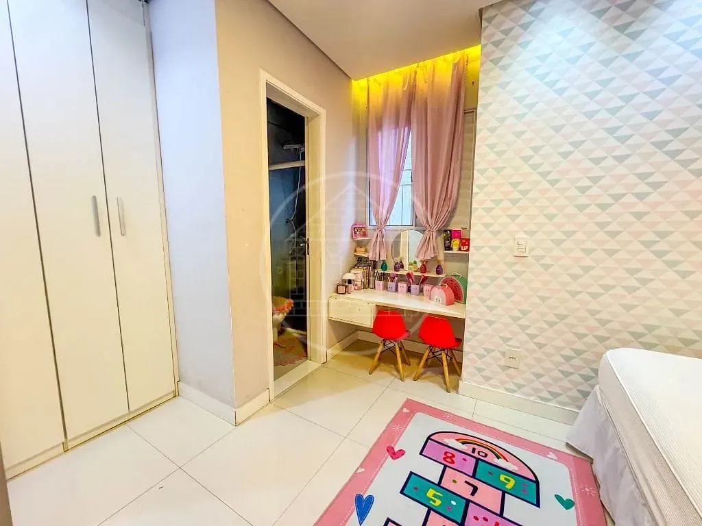 Sobrado, 4 quartos, 300 m² - Foto 14