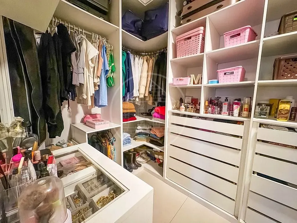 Sobrado, 4 quartos, 300 m² - Foto 9