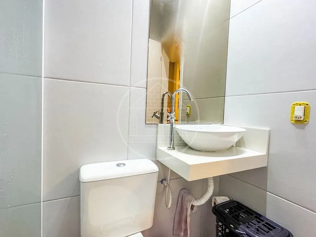 Sobrado, 4 quartos, 300 m² - Foto 24