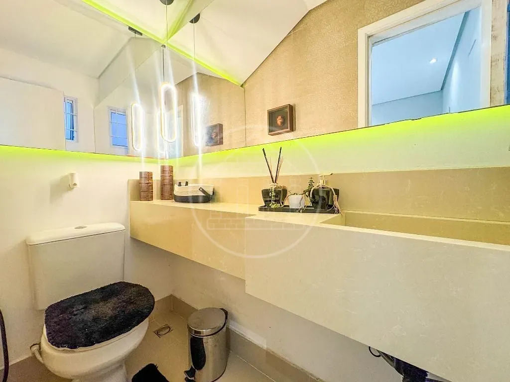 Sobrado, 4 quartos, 300 m² - Foto 29