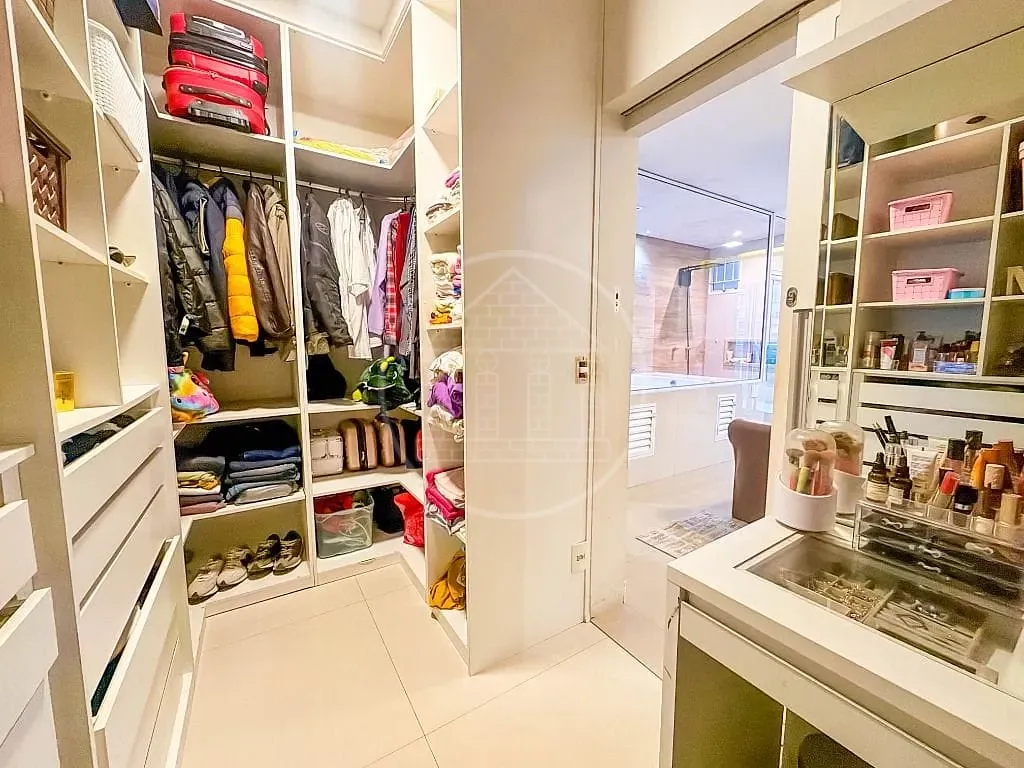 Sobrado, 4 quartos, 300 m² - Foto 10